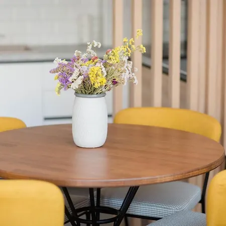 Διαμέρισμα Dream Τρέμπινιε