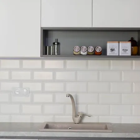 Dream Apartment *