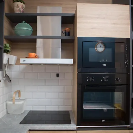 Dream Apartment *