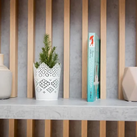 Dream Διαμέρισμα *