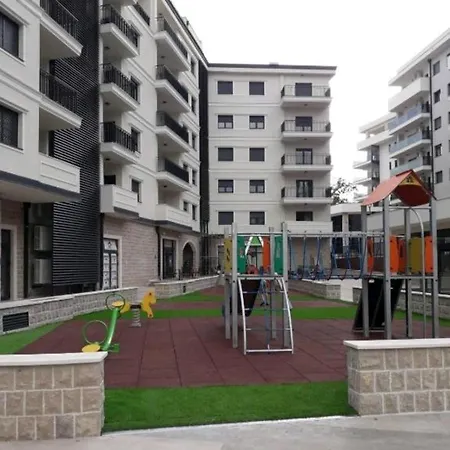 Dream Apartament *