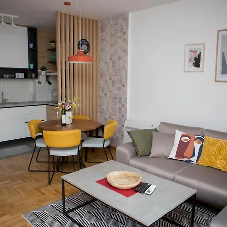 Dream Apartment Trebinje