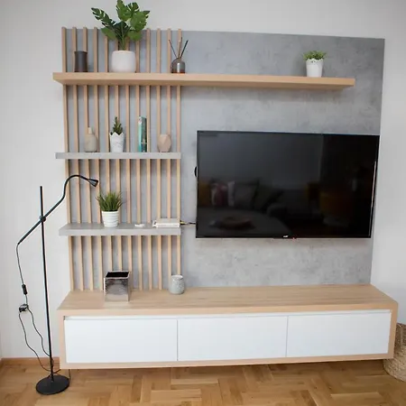 Dream Apartment