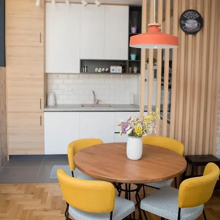 Dream Apartment Trebinje