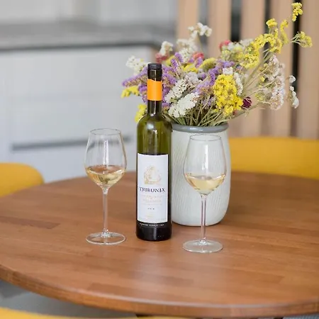 Διαμέρισμα Dream