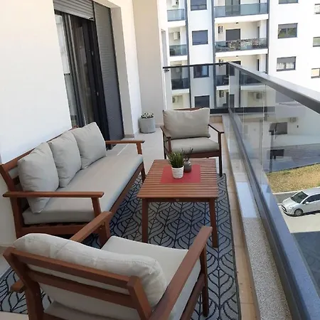 Apartment Dream Trebinje