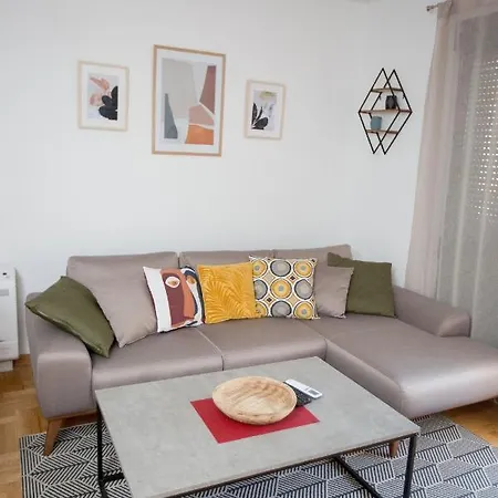 Dream Διαμέρισμα