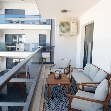 Apartment Dream