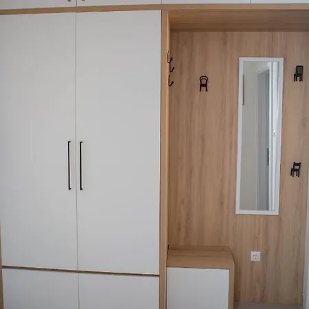 Διαμέρισμα Dream *