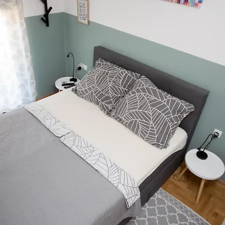 Dream Apartment