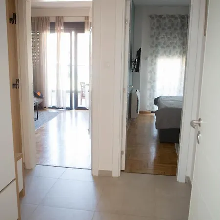 Dream Apartament